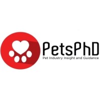 PetsPhd Logo