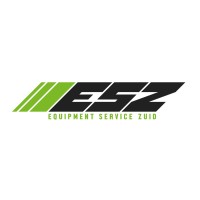 Equipment Service Zuid BV Logo