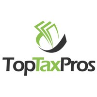 Top Tax Pros Inc Logo