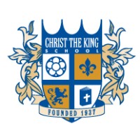 Christ the King School Logo
