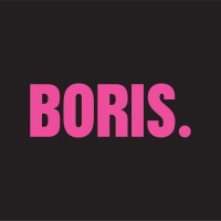 Boris Property Logo
