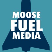 Moosefuel Media Logo