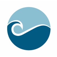 Big Waves of Inspiration by Francois Huet Logo