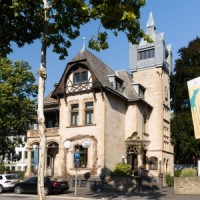Studentische Kulturgemeinschaft e.V. Logo