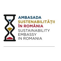 Ambasada Sustenabilității în România Logo
