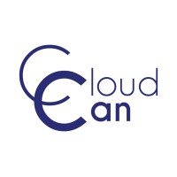 CloudCan Logo