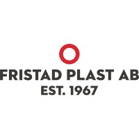 Fristad Plast AB Logo