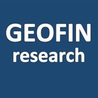 GEOFIN research Logo