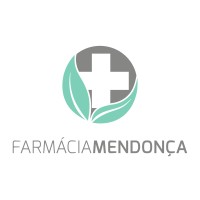 Farmácia Mendonça Logo