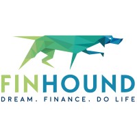 FinHound (Pty) Ltd Logo