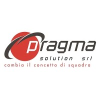 Pragma Solution srl Logo