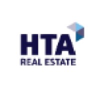 HTA Real Estate- Industrial Property Specialists Logo