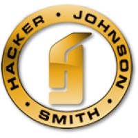 Hacker, Johnson & Smith PA Logo