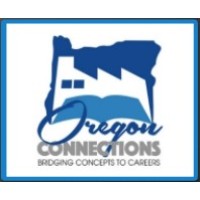 Oregon Connections Logo