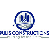 Pulis Constructions Logo