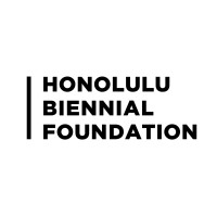 Honolulu Biennial Foundation Logo
