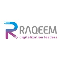 Raqeem Logo