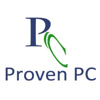 Proven PC Logo