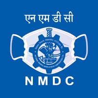 NMDC Limited Logo