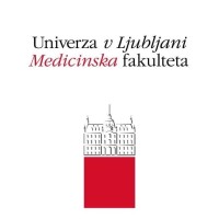 Faculty of Medicine, University of Ljubljana Logo