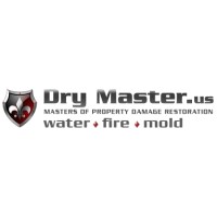 Drymaster Restoration Logo