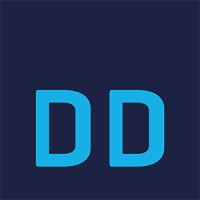 DD KONZEPT visual identity Logo