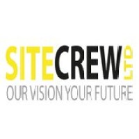Site Crew Limited Logo