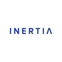 INERTIA EGYPT Logo
