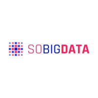SoBigData Research Infrastructure Logo