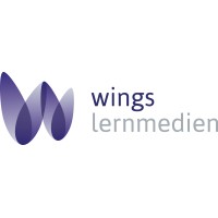 Wings Lernmedien AG Logo