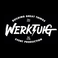 WERKTUIG Logo