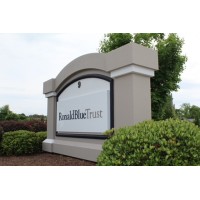 Ronald Blue Trust - Greenville Logo