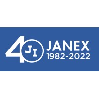 Janex S.A. Logo