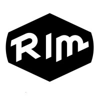 RIM - Réseau des Indépendants de la Musique Logo