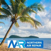 Northern Air Repair Logo