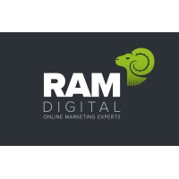 Ram Digital Ltd Logo