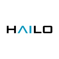 Hailo Logo