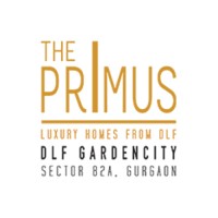 The Primus Luxury Homes Logo