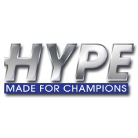 HypeFitness Logo