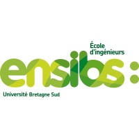 ENSIBS Logo