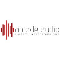 Arcade Audio Logo
