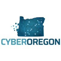 Cyber Oregon Logo
