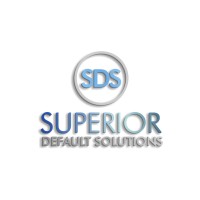 Superior Default Solutions Logo