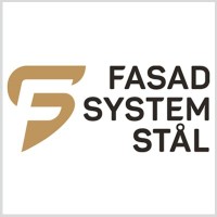 Fasadsystem Stål i Borås AB Logo