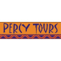 Percy Tours - Hermanus Logo