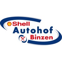 Shell Autohof Binzen-Dreiländereck Logo