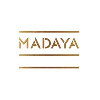 MADAYA Logo