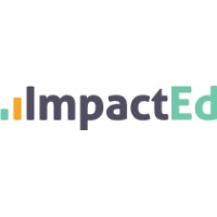 ImpactEd Logo