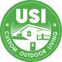 USI Custom Outdoor Living LLC Logo