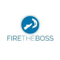 Fire the Boss Logo